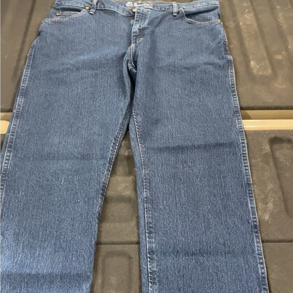 40x30 wrangler 47 advanced comfort cowboy cut - Picture 3 of 3